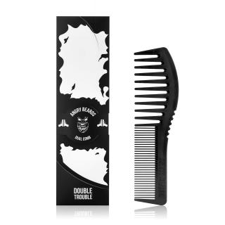 Grzebień Dual comb