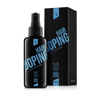 HAIR DOPING HAIR D – PREPARAT WSPIERAJĄCY WZROST WŁOSÓW