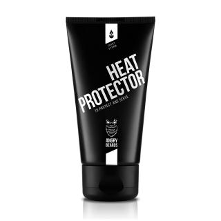 Heat Protector Johny Storm