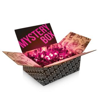 Mystery box Busy B