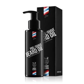 Olejek przed goleniem Jack Saloon