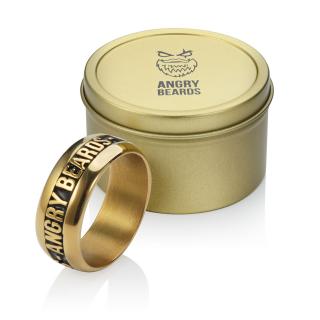Pierścień prosty Rozmiar 11 (Obwód 65-67 mm)