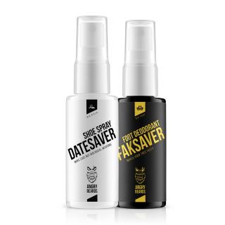SAVER SET TRAVEL 1+1