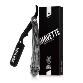 Shavetta Garrigue Skórzany