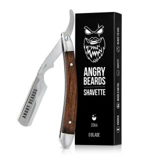 Shavetta Žižka Skórzany