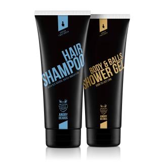 Shower set Urban Twofinger