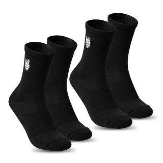 SPORTOWE SKARPETY MERINO 40-43