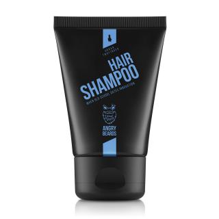 Szampon do włosów Urban Twofinger 50 ml
