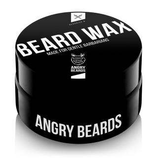 Wosk do brody Beardrich B.
