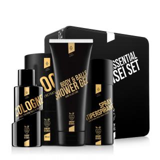 ZESTAW ESSENTIAL SICK SENSEI