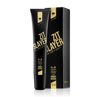 ZIT SLAYER LE PIMP