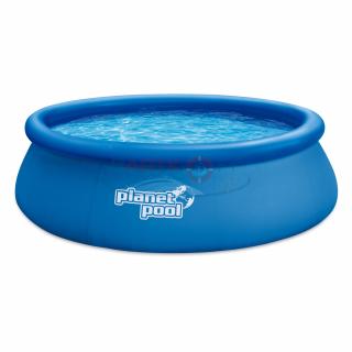 Basen rozporowy do ogrodu 366 x 91cm Planet Pool