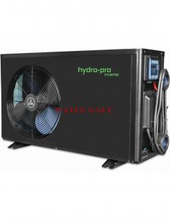 POMPA CIEPŁA BASENOWA HYDRO PRO INVERTER 13 11KW 50m3 POMPA CIEPŁA BASENOWA HYDRO PRO INVERTER 10 Z WI-FI INVERTEROWA POMPA DO BASENU O MOCY 9KW