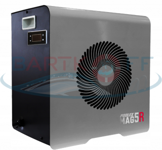 Pompa ciepła Poolex Mag5R 230 V 5kW Poolstar Poolex WiFi no frost MAG5R 230 V 5kW