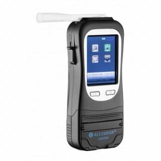 ALKOMAT ALCOVISOR JUPITER Z WBUDOWANĄ DRUKARKĄ