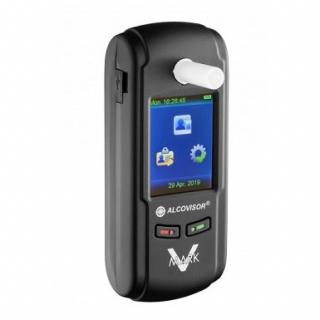 ALKOMAT ALCOVISOR MARK V+