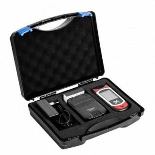 ALKOMAT ALCOVISOR MARK X+ Z DRUKARKĄ