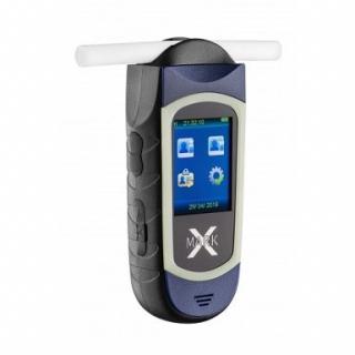 ALKOMAT ALCOVISOR MARK X+