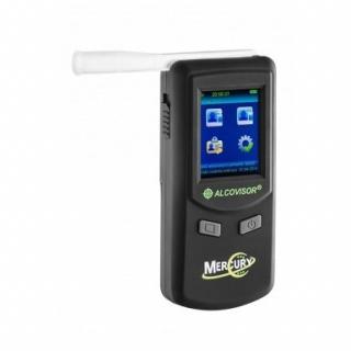 ALKOMAT ALCOVISOR MERCURY