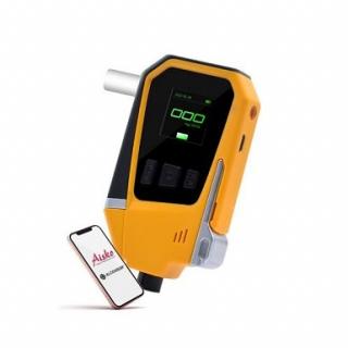 ALKOMAT ALCOVISOR TITAN BT
