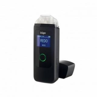 ALKOMAT DRÄGER ALCOTEST 3820