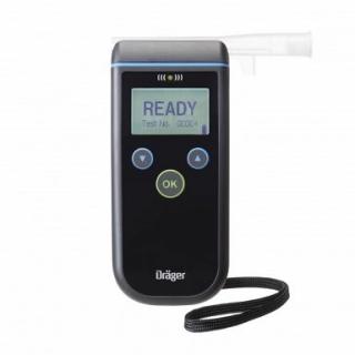 ALKOMAT DRÄGER ALCOTEST 6820