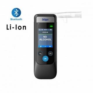 ALKOMAT DRÄGER ALCOTEST 7000 (LI-ION)