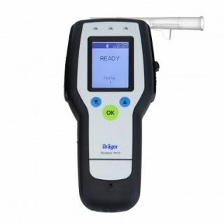 ALKOMAT DRÄGER ALCOTEST 7510