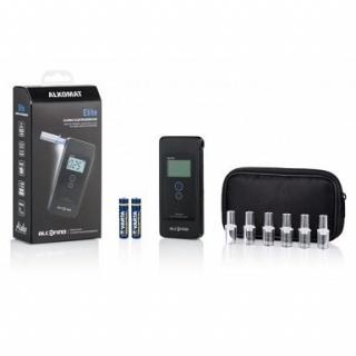 ALKOMAT elektrochemiczny ALCOFIND ELITE