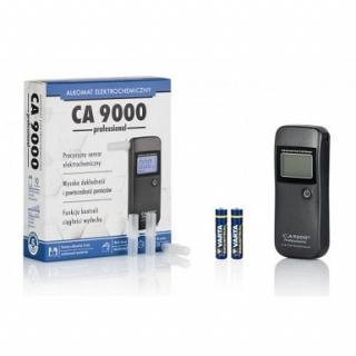 Alkomat elektrochemiczny BACscan CA 9000 Professional