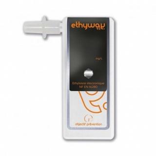 ALKOMAT ETHYWAY V2 Z CERTYFIKATEM NF
