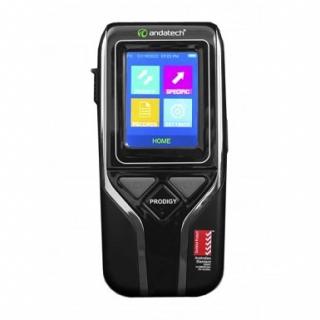 ALKOMAT PRODIGY S