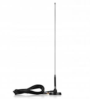 Antena Samochodowa Baofeng BF-72 - UV-5R UV-82 ...