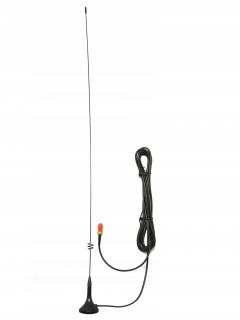 Antena samochodowa UT-108UV do Baofeng UV-5R UV-82