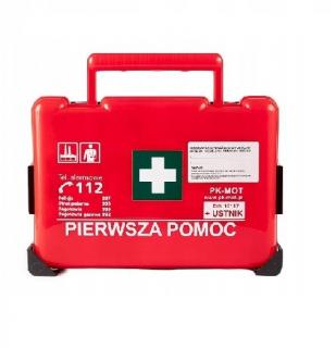 APTECZKA PRZEMYSŁOWA ZAKŁADOWA DO FIRMY DIN 13157
