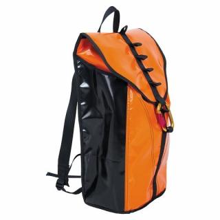AX 070 - Plecak transportowy - 40 l, żółto/czarny
