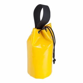AX 801 Worek obciążeniowy PROTEKT - 5 l, żółty
