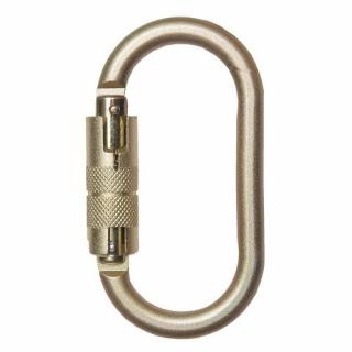 AZ 011T - Zatrzaśnik z blokadą typu “Twist-Lock” otwarcie 19 mm - rozłączalny