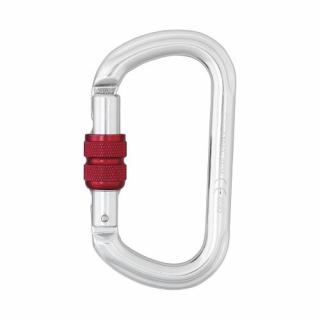 AZ 012 - Zatrzaśnik z nakrętką blokującą typu "Screw-Lock" otwarcie 21 mm - rozłączalny
