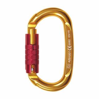 AZ 012DT - Zatrzaśnik z blokadą typu ”Double Twist-Lock” otwarcie 21 mm - rozłączalny