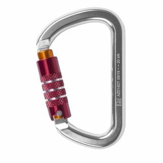 AZ 014DT - Zatrzaśnik z blokadą typu ”Double Twist-Lock” otwarcie 22 mm - rozłączalny