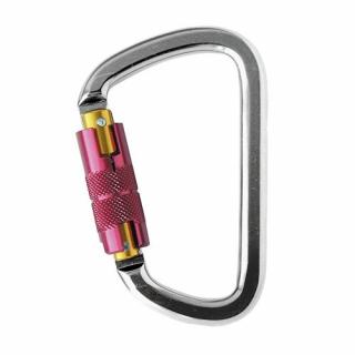 AZ 014T - Zatrzaśnik z blokadą typu “Twist-Lock” otwarcie 24 mm - rozłączalny