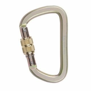 AZ 017 - Zatrzaśnik z nakrętką blokującą typu "Screw-Lock" otwarcie 25 mm - rozłączalny