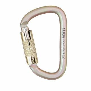 AZ 017DT - Zatrzaśnik z blokadą typu ”Double Twist-Lock” otwarcie 24 mm - rozłączalny