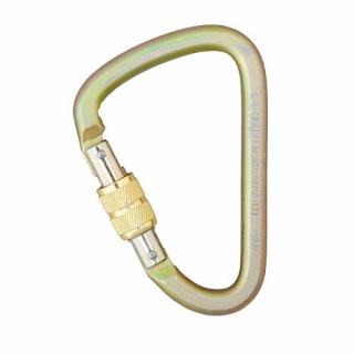 AZ 018 - Zatrzaśnik z nakrętką blokującą typu "Screw-Lock" otwarcie 27 mm - rozłączalny