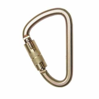 AZ 018T - Zatrzaśnik z blokadą typu “Twist-Lock” otwarcie 27 mm - rozłączalny