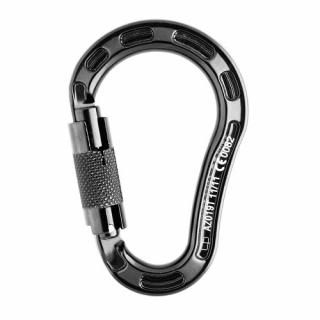 AZ 019T - Zatrzaśnik z blokadą typu “Twist-Lock” otwarcie 27 mm - rozłączalny