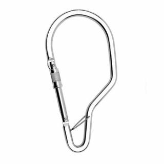 AZ 125 - Zatrzaśnik zaczepowy z blokadą typu “Twist-Lock” otwarcie 88 mm - rozłączalny