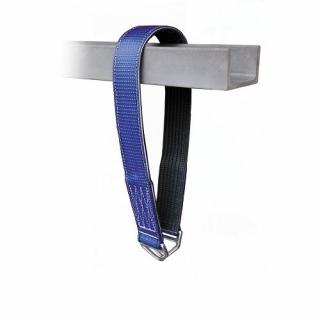 AZ 700 - Zaczep taśmowy z zatrzaśnikiem AZ 011 dł. 0.9 m