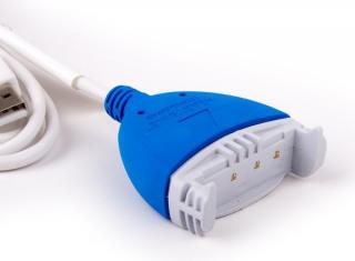 Defibrylator treningowy - Kabel do przesyłu danych (PAD-ACC-02)